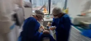 Dra. Vivian Manfredi - Dvam Odontologia